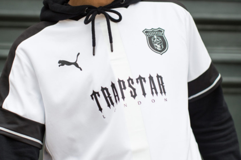 Trapstar Isn’t Just Clothing — It’s the Energy You Bring With You