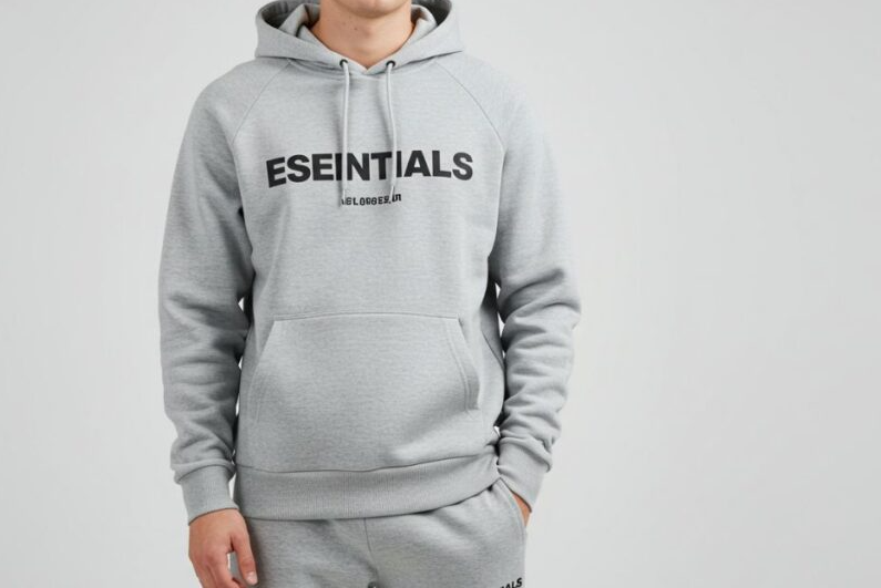 Not Just a Hoodie: Living in the Essentials Collection Across Australia