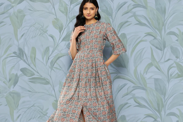 Elegant Ladies Dress Styles for Every Occasion