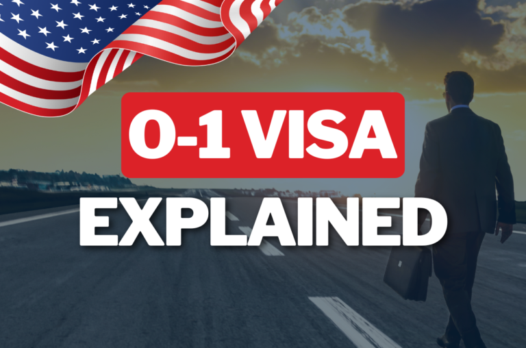 O-1 Visa