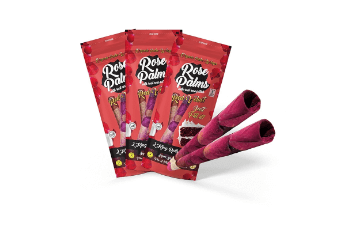 What Makes Rose Palm Cones the Most Luxurious Smoke