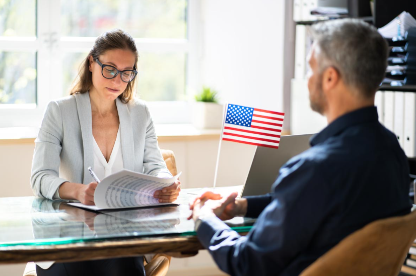 The O-1 Visa Process: A Step-by-Step Guide for Extraordinary Talent