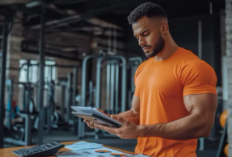 How to Become a Successful Online Personal Trainer from Scratch