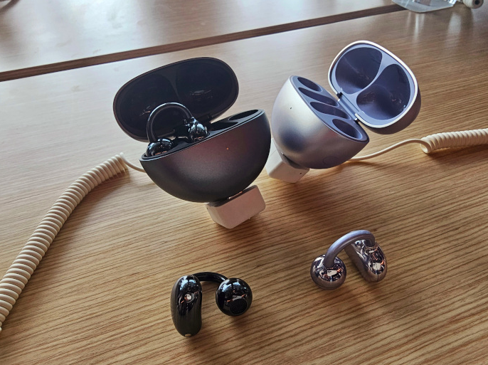 Huawei FreeClip 2: The Ultimate Audio Experience