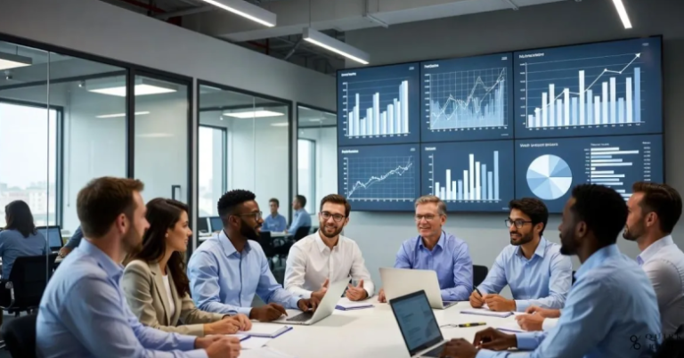 Ready to launch in 2026 your essential financial setup guide for UK startups 