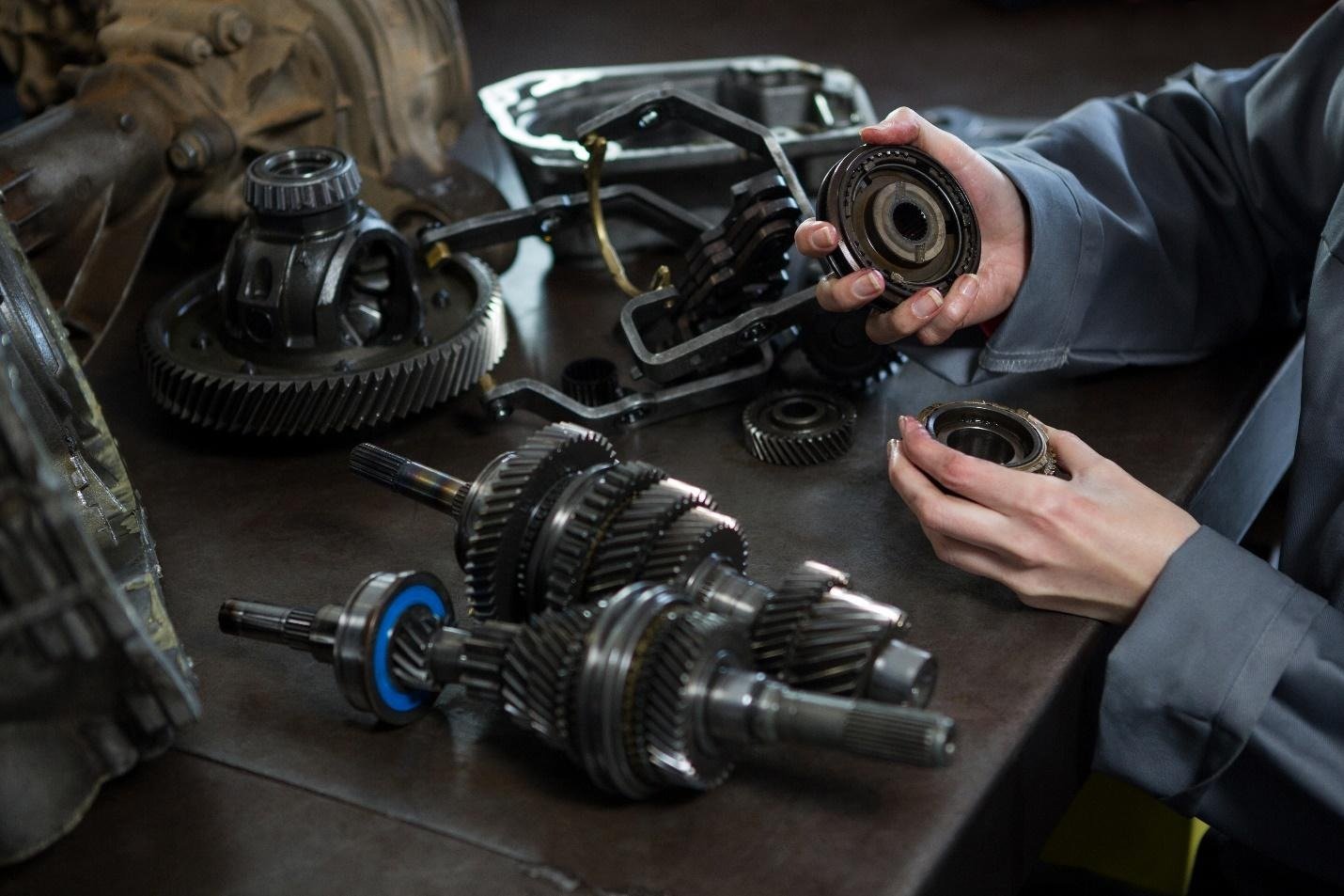 Everything You Need To Know About Clutch Service