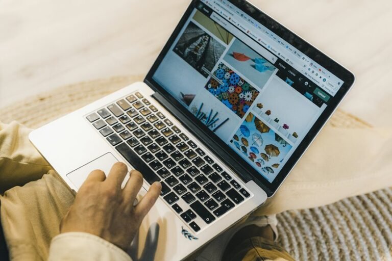 online web model services