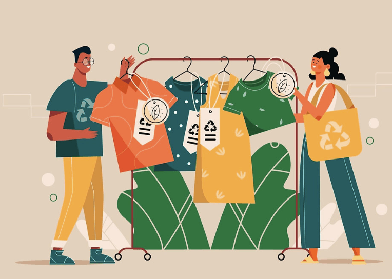 Sustainable Fashion: Why Eco-Friendly Apparel is the Future