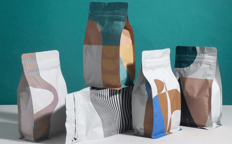 Why Flat Bottom Pouches Are Replacing Traditional Packaging
